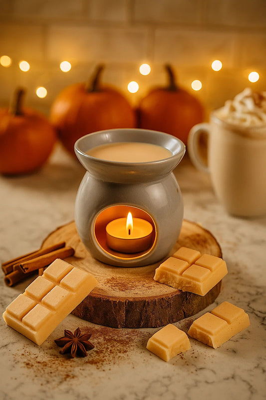 Autumn Individual Snap Bar