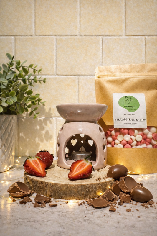 Easter Range Wax Melt Pearls