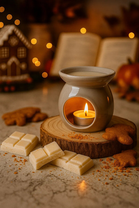 Autumn Individual Snap Bar