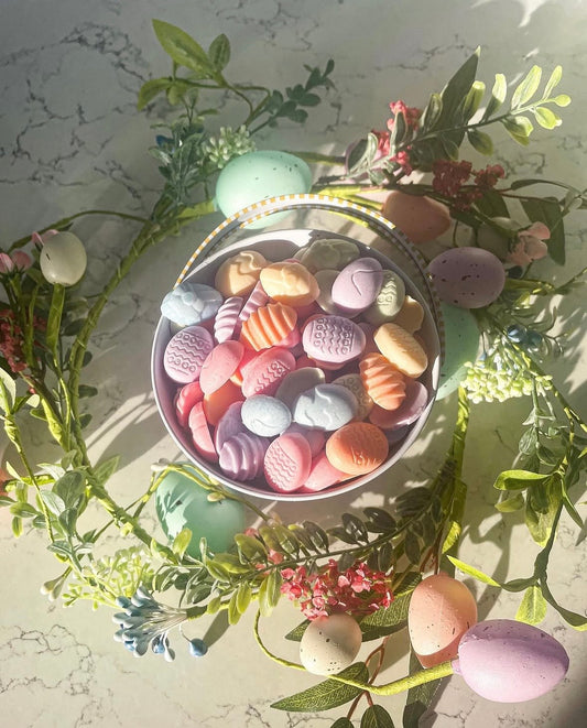 Easter Range Wax Melt Eggs - 200g