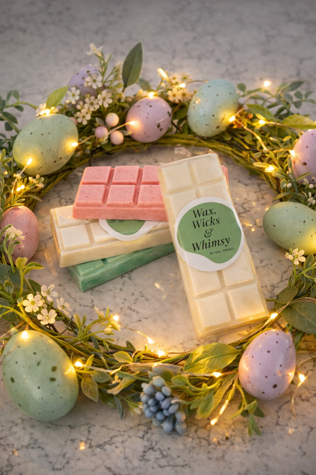 Easter Range Individual Snap Bar