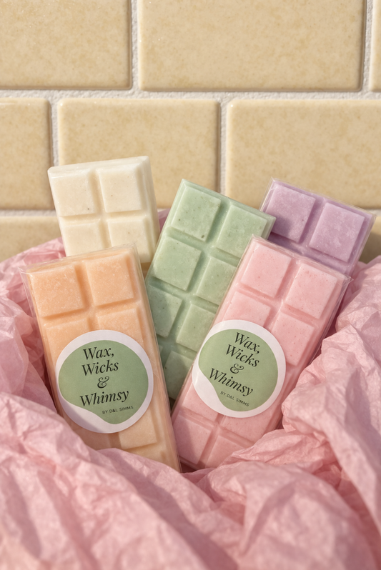 Easter Range Snap Bar Gift Set