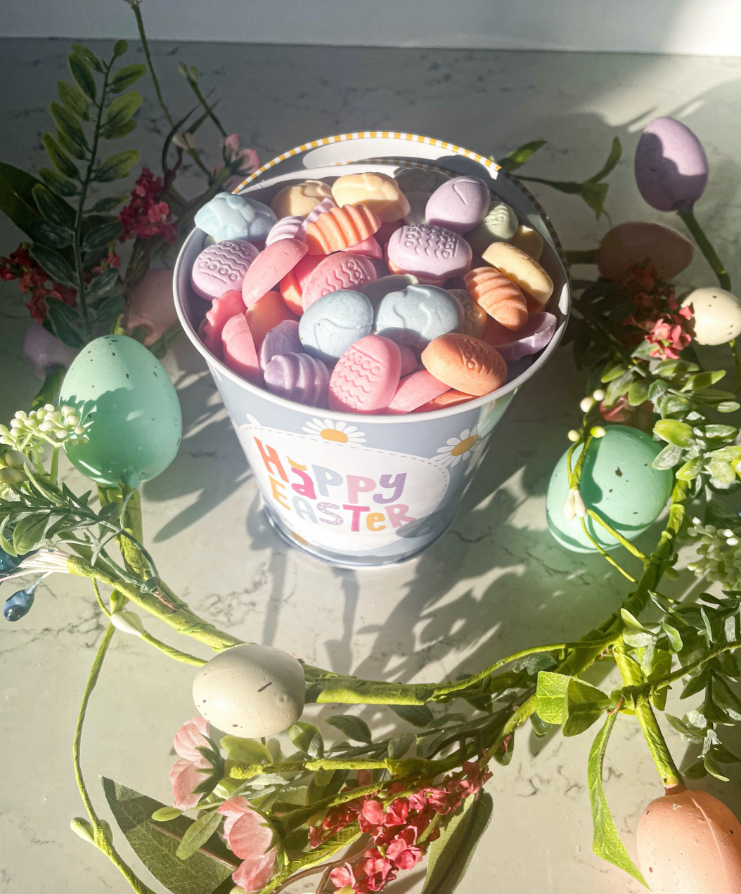 Easter Range Wax Melt Eggs - 200g