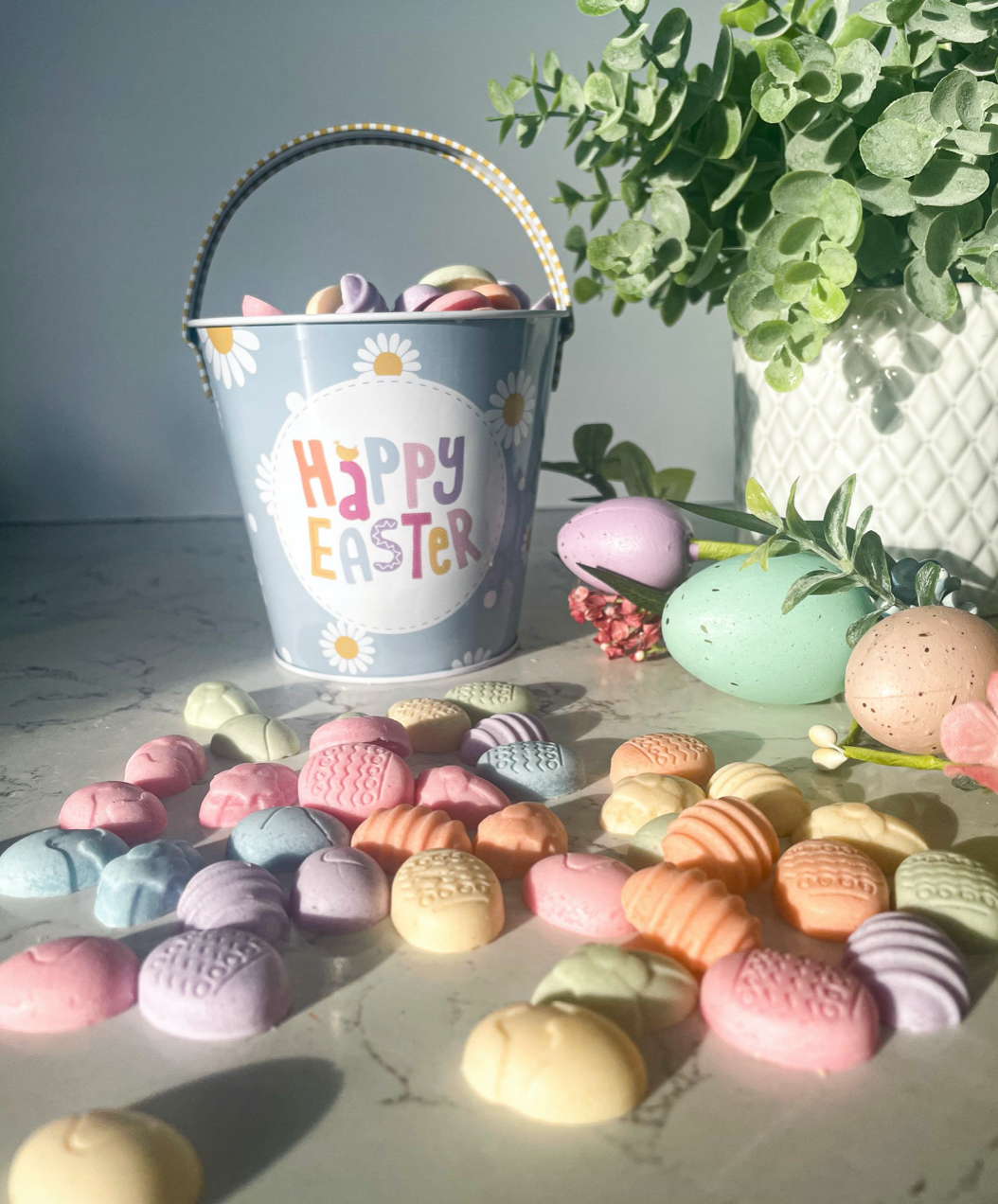 Easter Range Wax Melt Eggs - 200g