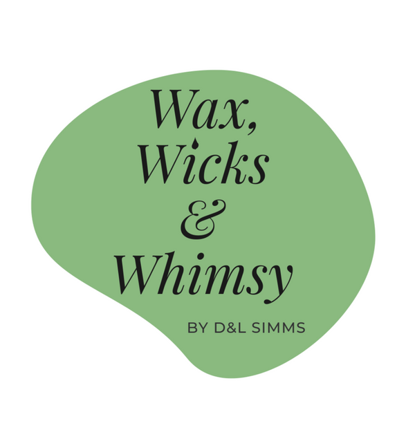 Wax, Wicks & Whimsy